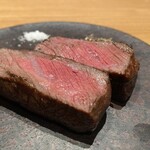 WAGYU YAKINIKU IBUSANA - 