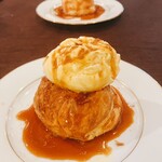 リストランテ ルーチェ - 