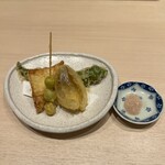 寿司 みなつき - 