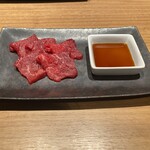 WAGYU YAKINIKU IBUSANA - 