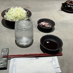 東京とんかつ がぶう - 