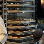 塩パン屋 パン・メゾン - 