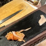 鮨パチパチ野中 - 