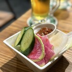 うまいもん焼 参 - 