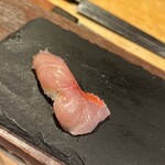 鮨パチパチ野中 - 