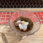 鮨パチパチ野中 - 