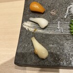 寿司 みなつき - 