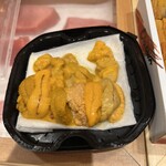 寿司 みなつき - 