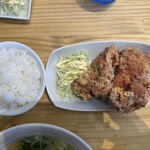 がったぼうず - 