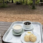 SHOZO COFFEE KARUIZAWA - 