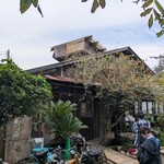 かねよ食堂・カフェ・アートスタジオ - 