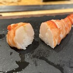 鮨パチパチ野中 - 