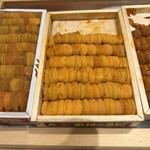 寿司 みなつき - 