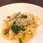 リストランテ ルーチェ - 