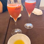 リストランテ ルーチェ - 