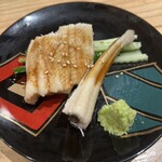 鮨パチパチ野中 - 