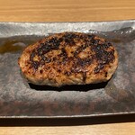 WAGYU YAKINIKU IBUSANA - 