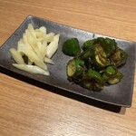 WAGYU YAKINIKU IBUSANA - 