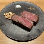 WAGYU YAKINIKU IBUSANA - 