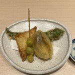 寿司 みなつき - 