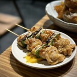 うまいもん焼 参 - 