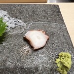 寿司 みなつき - 岩手のまだこ