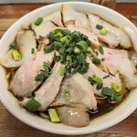 中華そば 住吉 - 