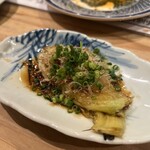 鮨パチパチ野中 - 