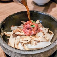 焼肉うしごろ 新宿三丁目店 - 