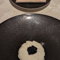 ベージュ アラン・デュカス 東京 - 