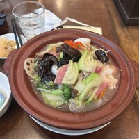 青菜 丸の内ブリックスクエア店 - 