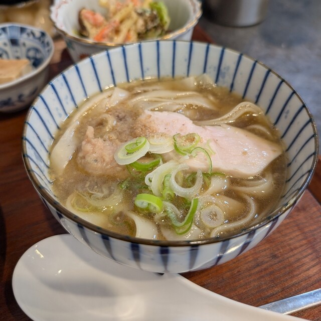 食堂 男波 - 新旭川（カレー）の写真