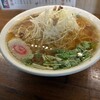 ラーメン 雅