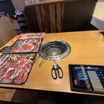 焼肉きんぐ 名古屋上飯田店 - 