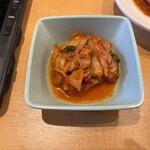 焼肉きんぐ 名古屋上飯田店 - 