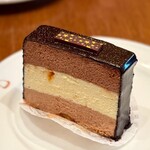 オーボンヴュータン - 