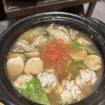 先代 きよゑ食堂 - 