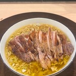 手打麺祭 かめ囲 - 
