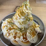 スタンドオオトモ - 〈ポテサラ カレー味〉