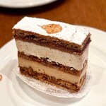 オーボンヴュータン - 