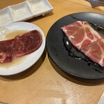 焼肉きんぐ 名古屋上飯田店 - 