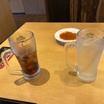 焼肉きんぐ 名古屋上飯田店 - 