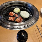 焼肉きんぐ 名古屋上飯田店 - 