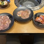 焼肉きんぐ 名古屋上飯田店 - 