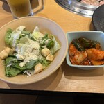 焼肉きんぐ 名古屋上飯田店 - 