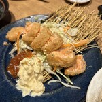 先代 きよゑ食堂 - 