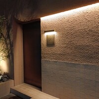 一鳥目 とり松 - 入口