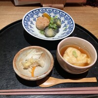 小割烹おはし 恵比寿 - 