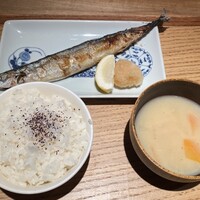 小割烹おはし 恵比寿 - 