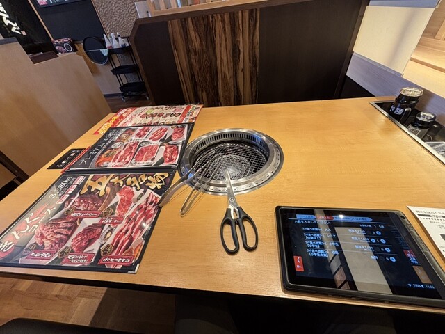 Yakiniku King Nagoya Kamiida Ten photo 4